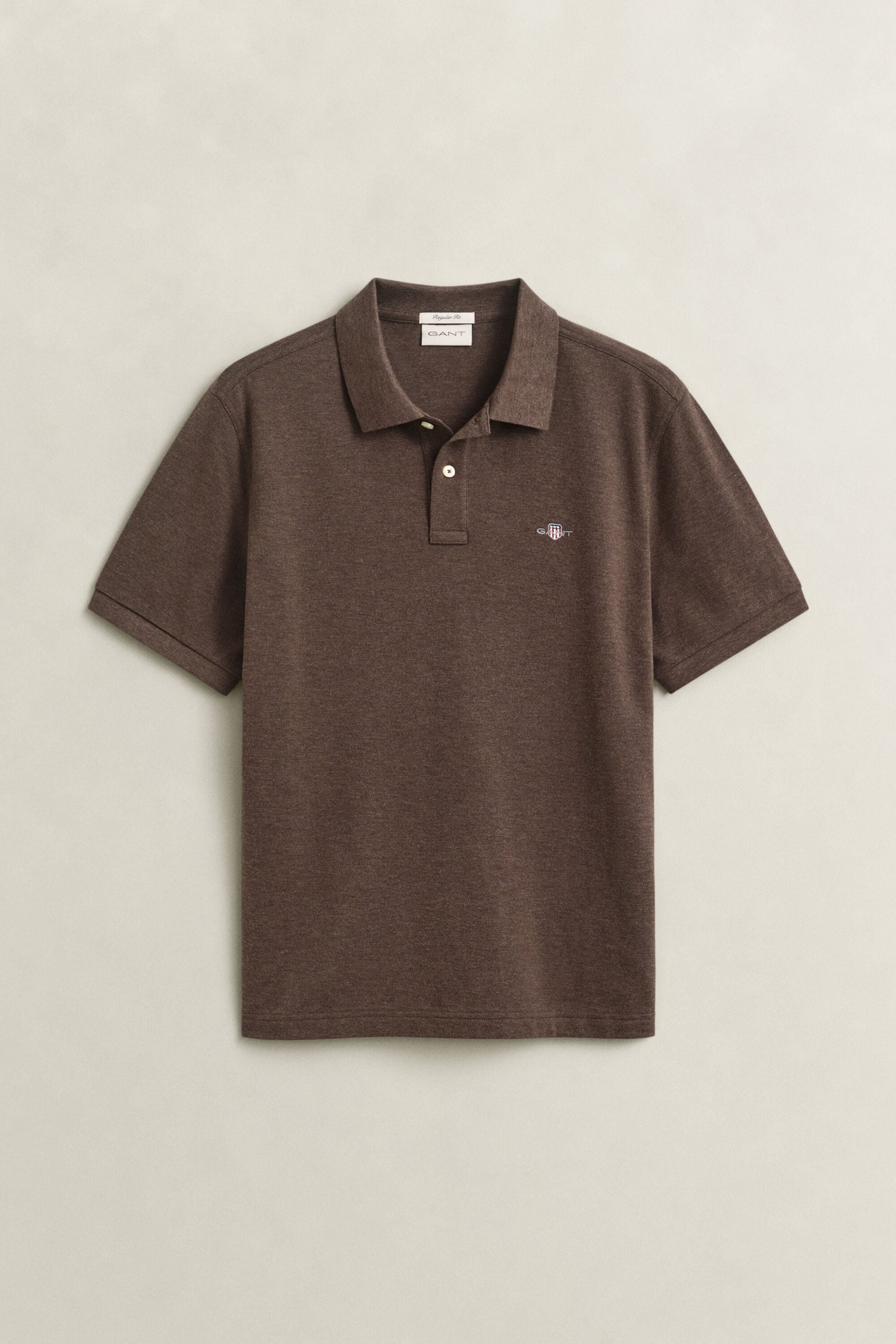 Classic Regular poloshirt