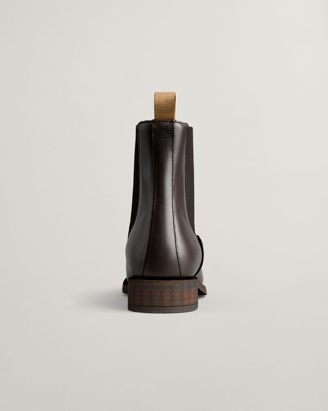 Fayy Chelsea laarsjes