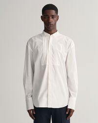 Oversized smokingoverhemd