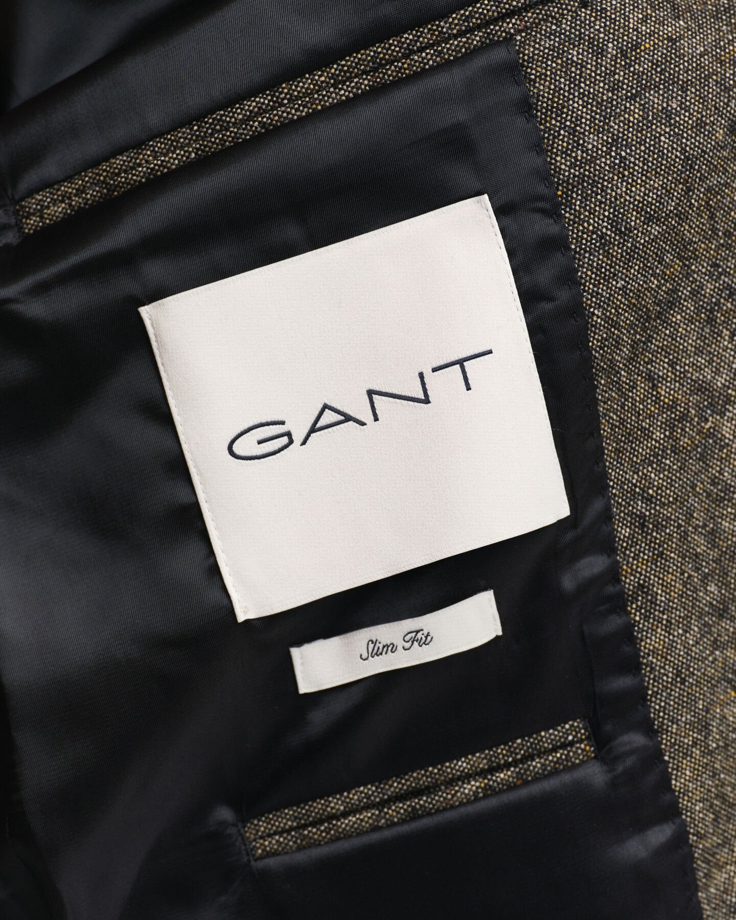 Donegal kostuumblazer