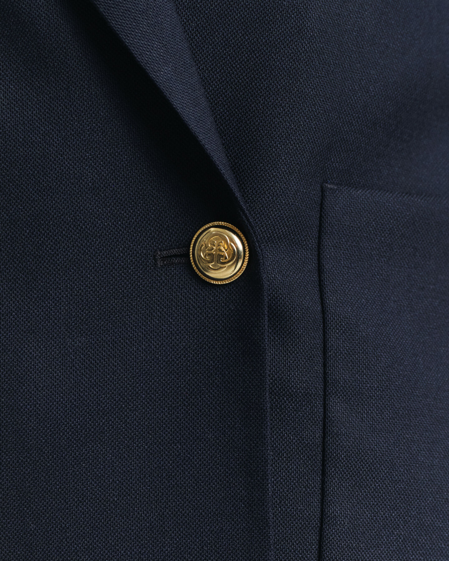 Regular Fit Club blazer