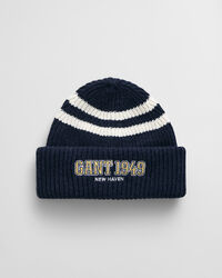 Kids GANT 1949 wollen beanie