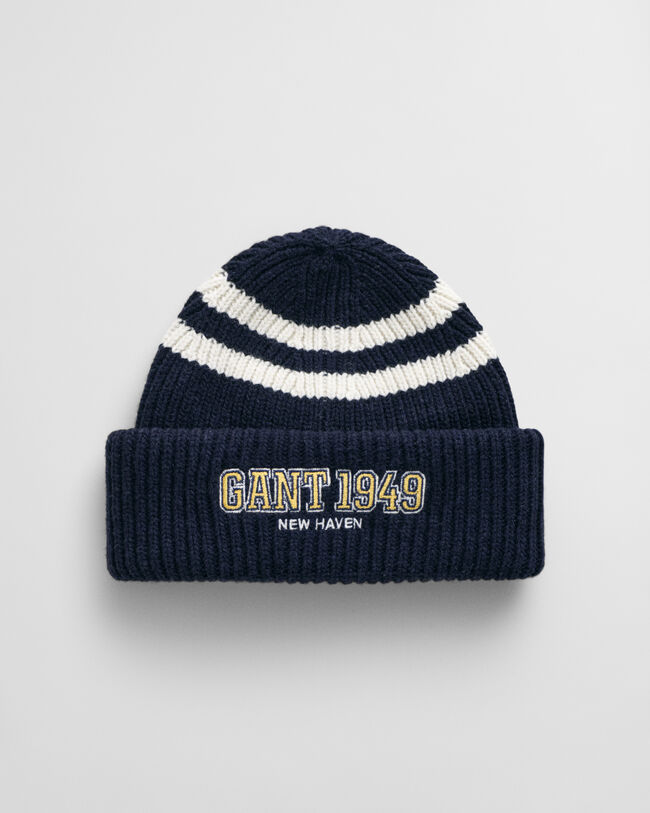 Kids GANT 1949 wollen beanie