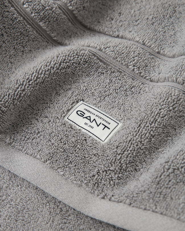 Set van vier Premium handdoeken 30 x 30 cm