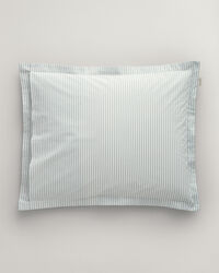 Stripe kussensloop van katoenbatist