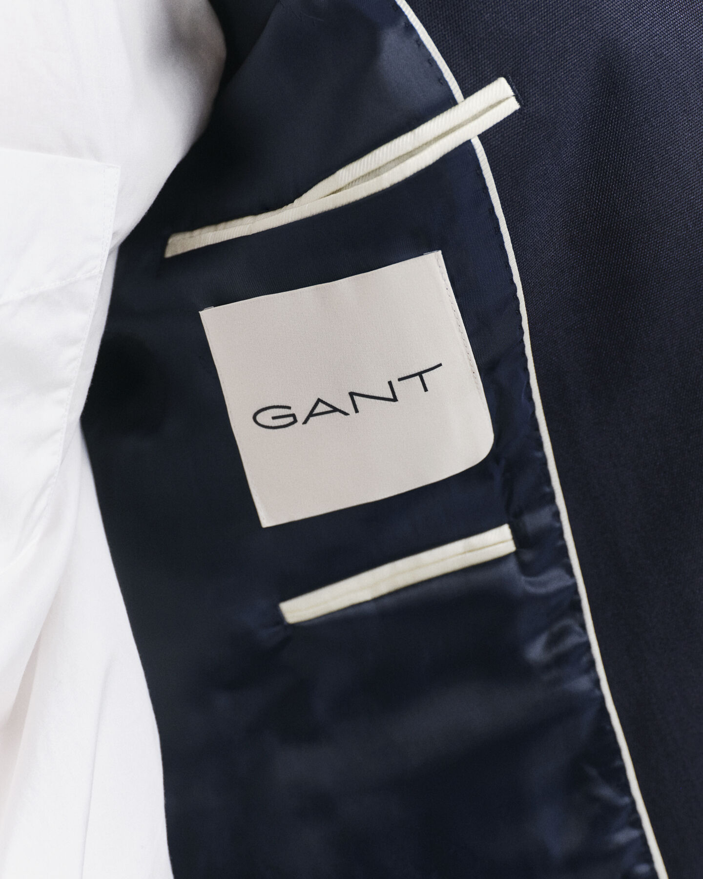 Slim Fit Club blazer