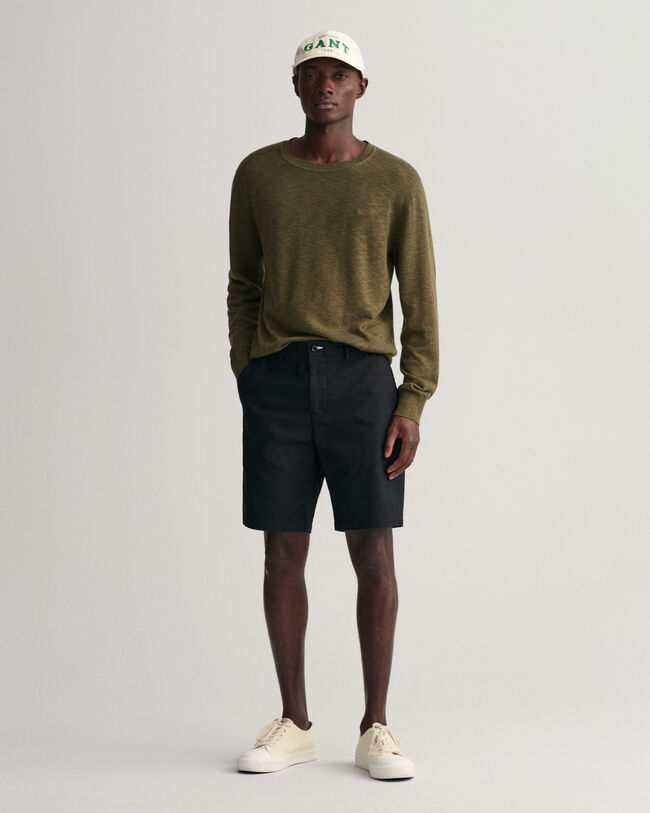 Allister Regular Fit Tech Prep&trade; short