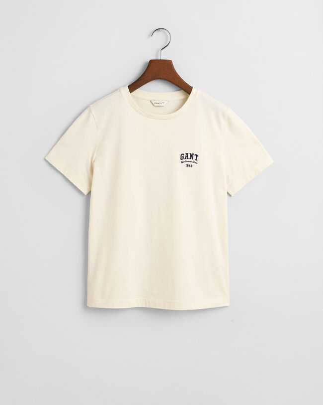 Small Graphic T-shirt