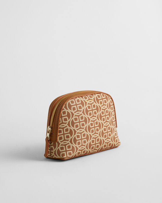 G Patterned make-uptas