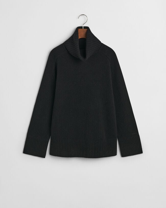 Coltrui van kasjmier