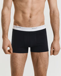 Set van drie boxershorts