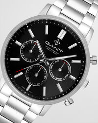 Polshorloge East Hill Day-Date