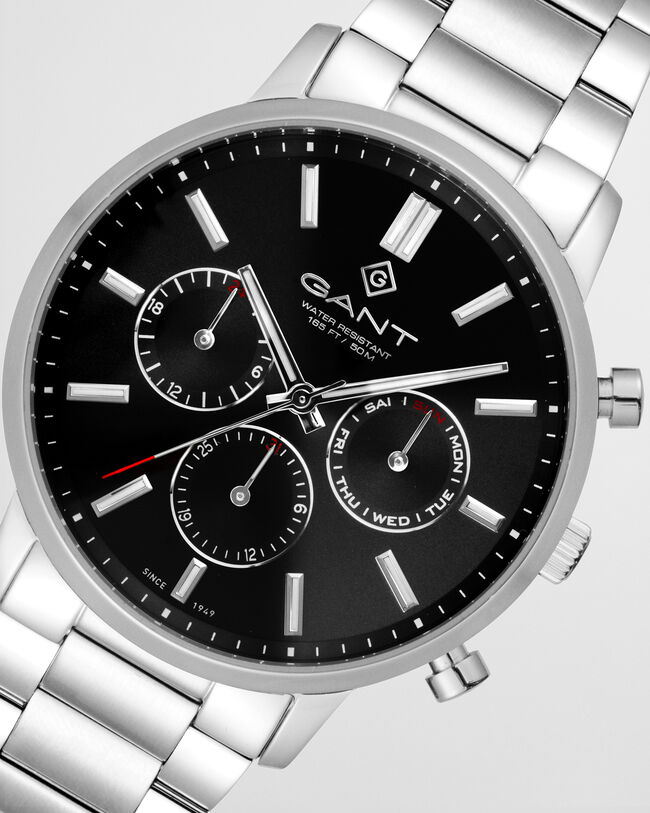 Polshorloge East Hill Day-Date