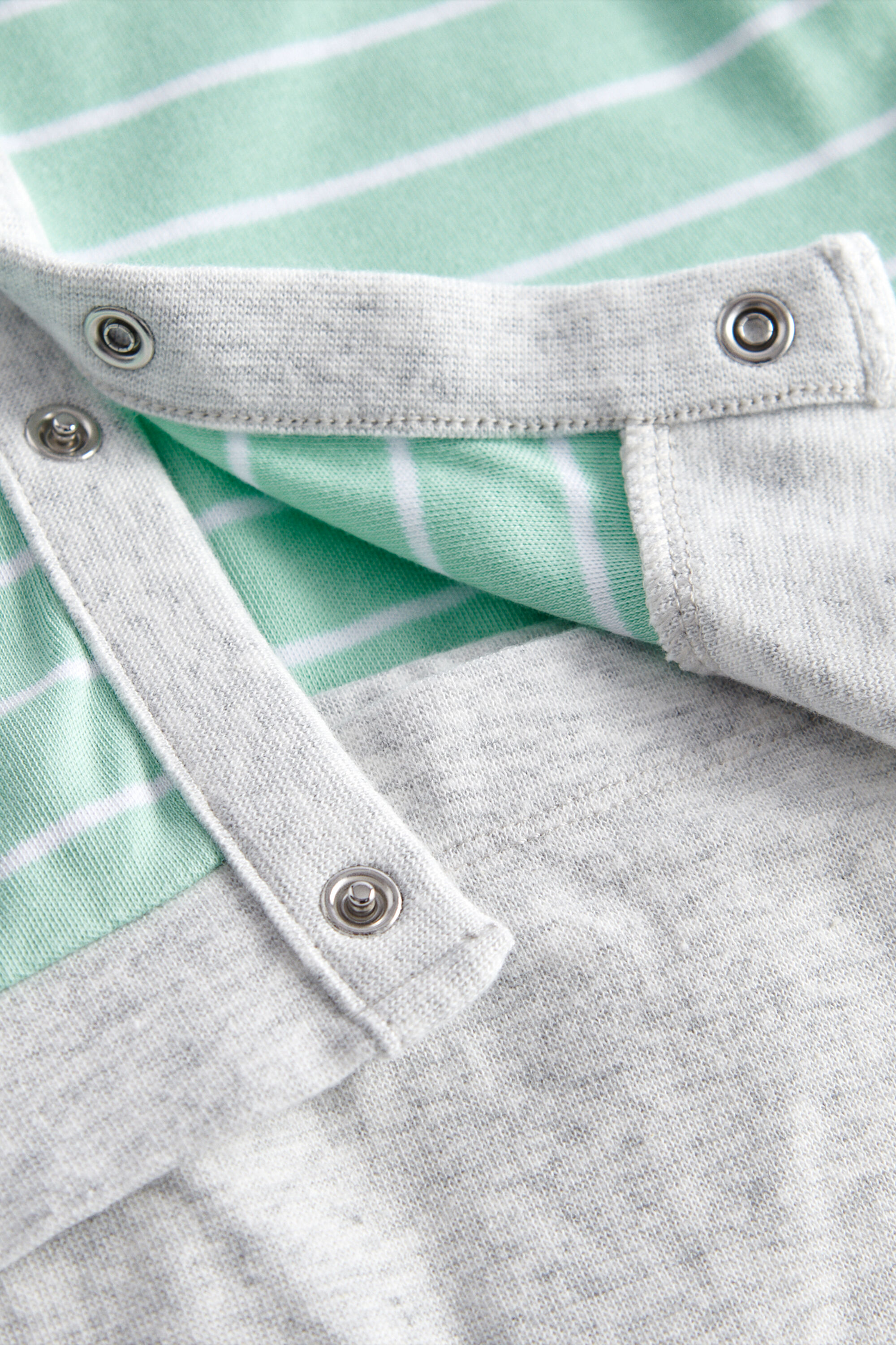 Baby Boys set met hoodie & legging