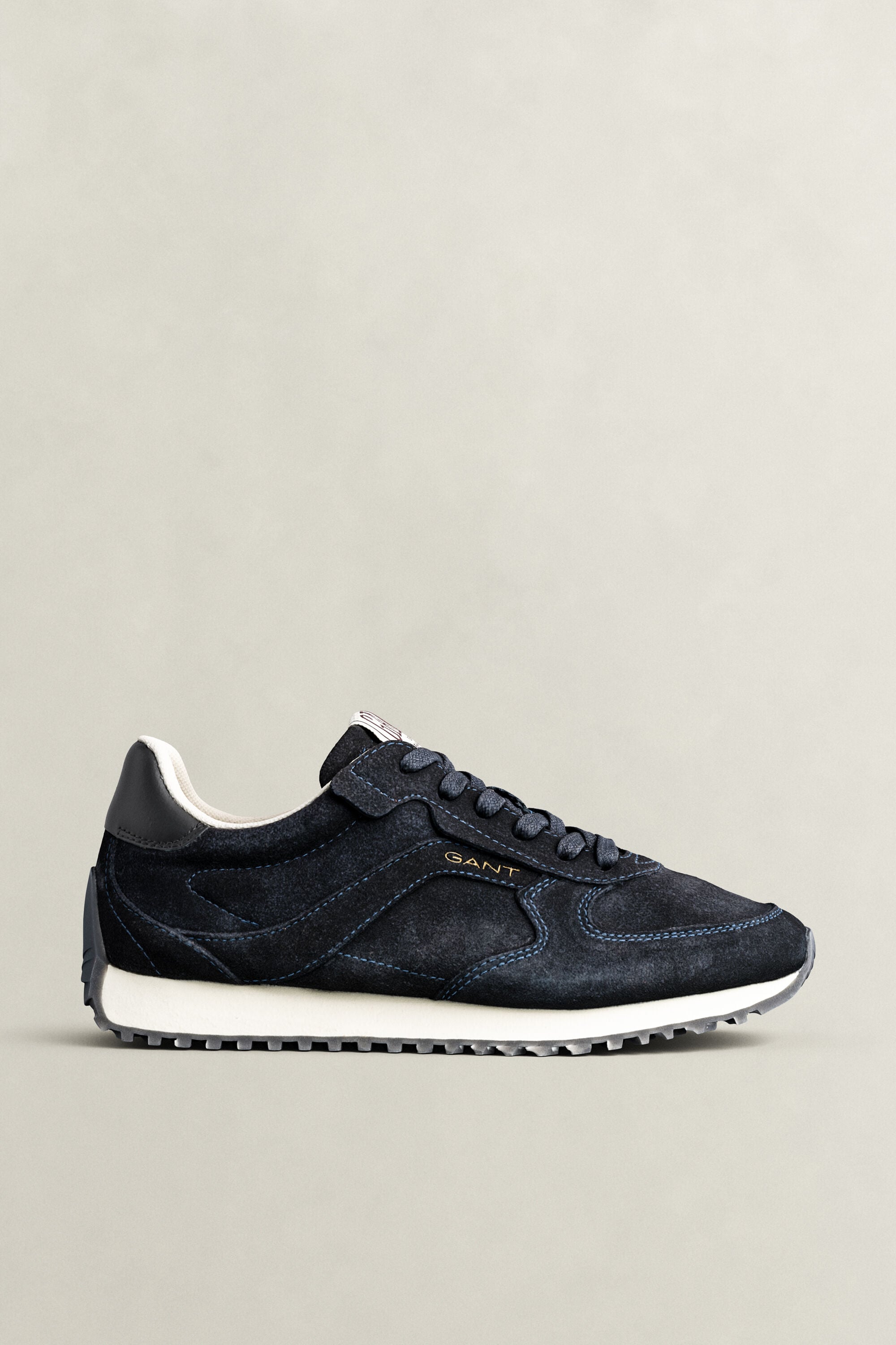 Beja suède sneakers