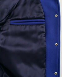 GANT Love Varsity Jacket
