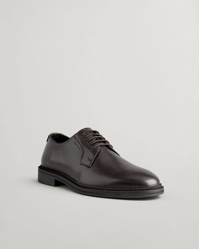 Bidford lage veterschoenen