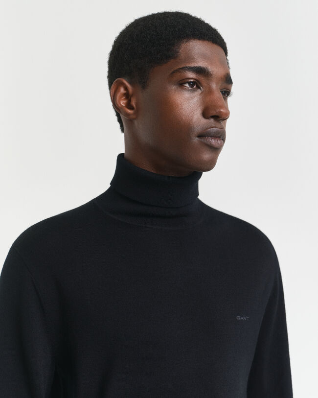 Coltrui van extra fijne merinoswol