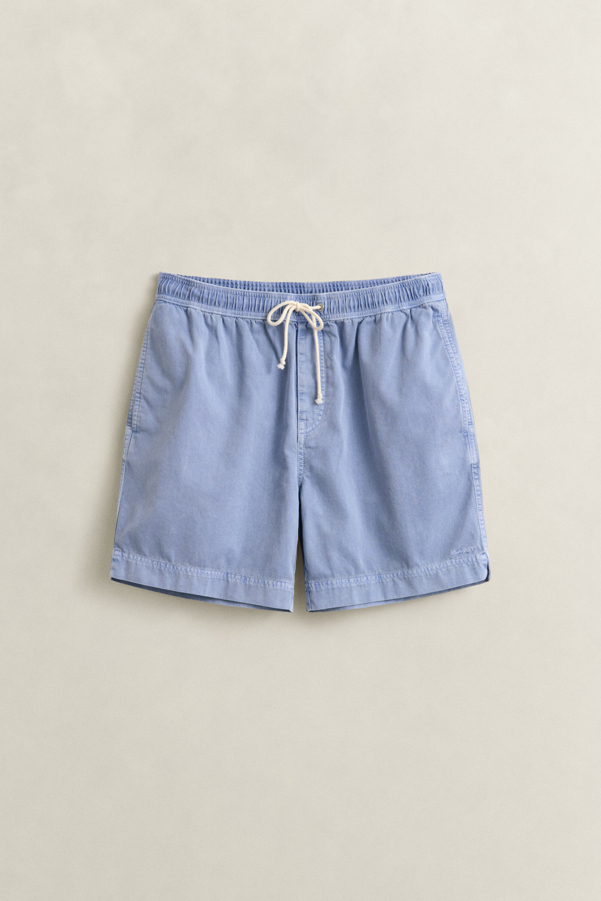 Sunfaded short