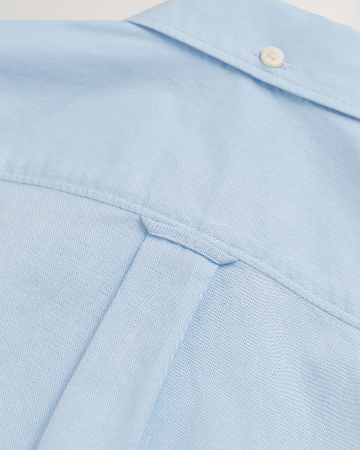 Kids Shield Oxford-overhemd