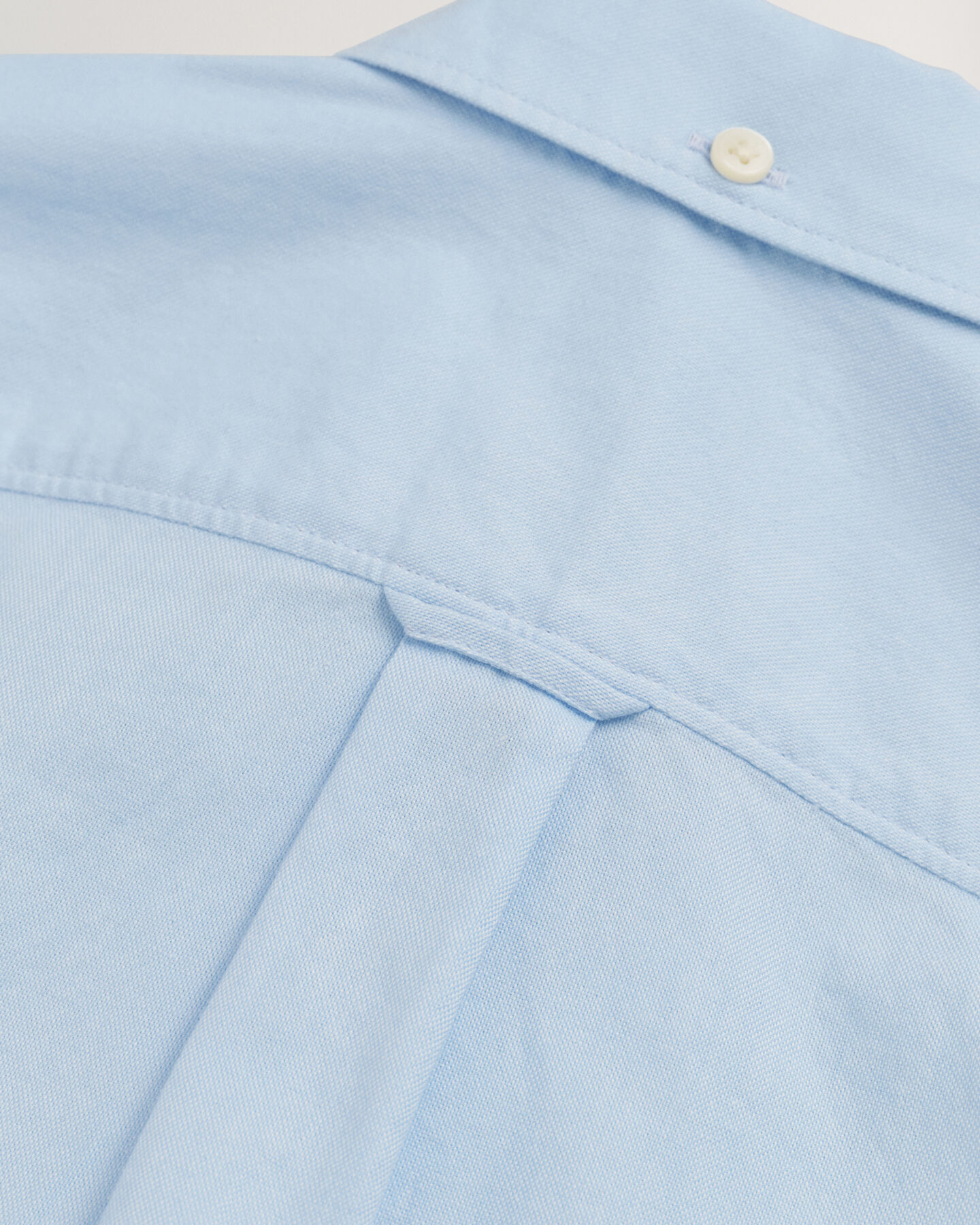 Kids Shield Oxford-overhemd