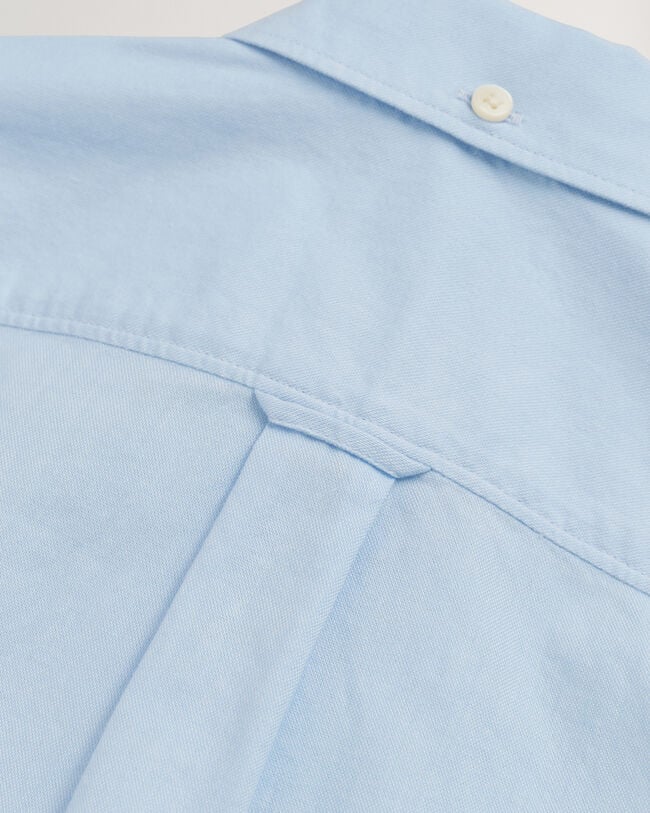 Kids Shield Oxford-overhemd