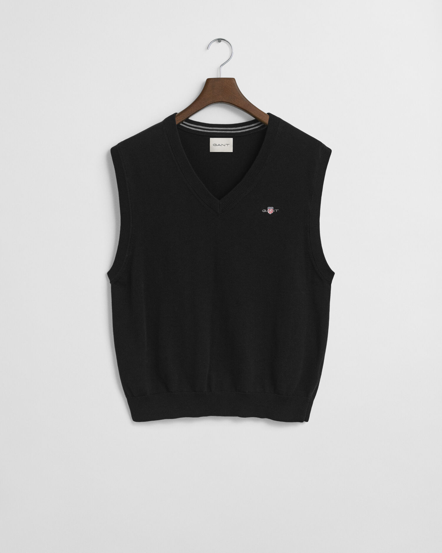 Klassieke katoenen spencer