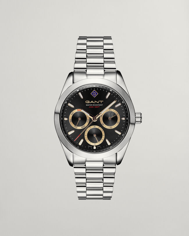 Polshorloge East Hampton