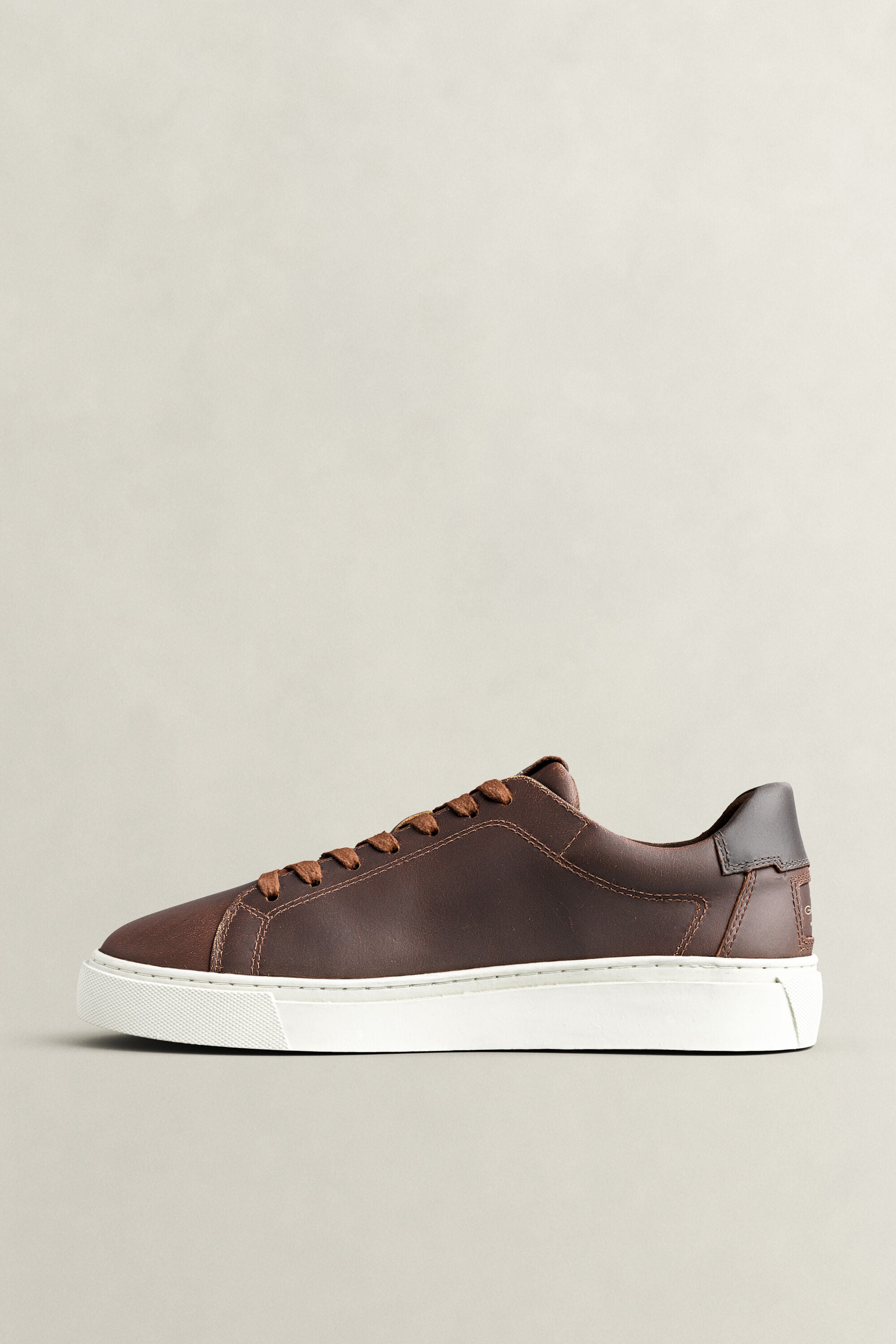 McJulien leren sneakers