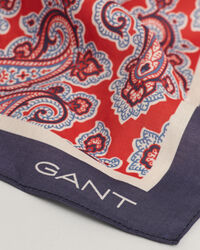 Katoenen Paisley sjaal