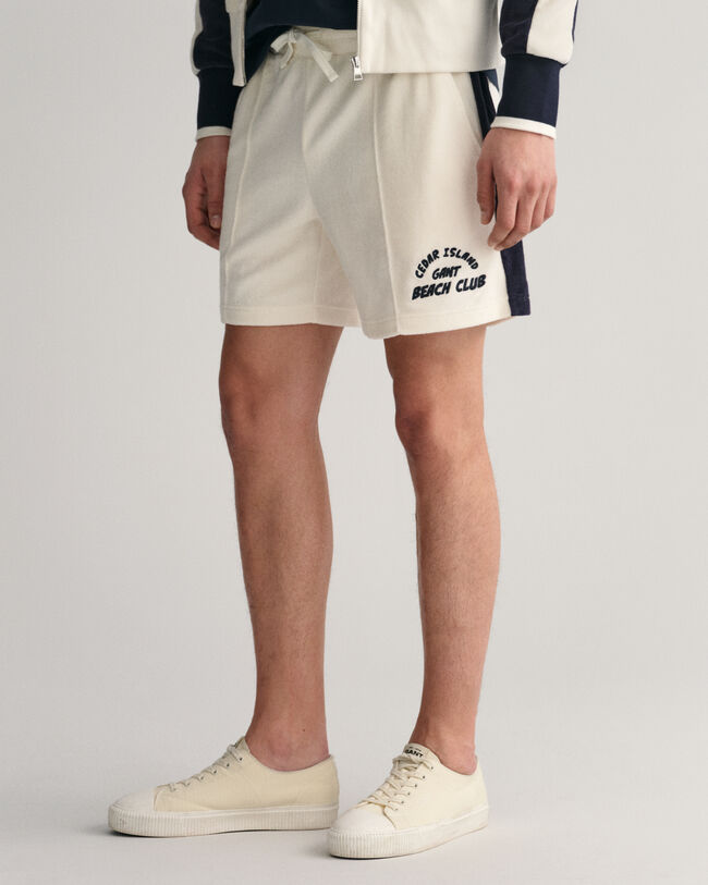 Terry Cloth short