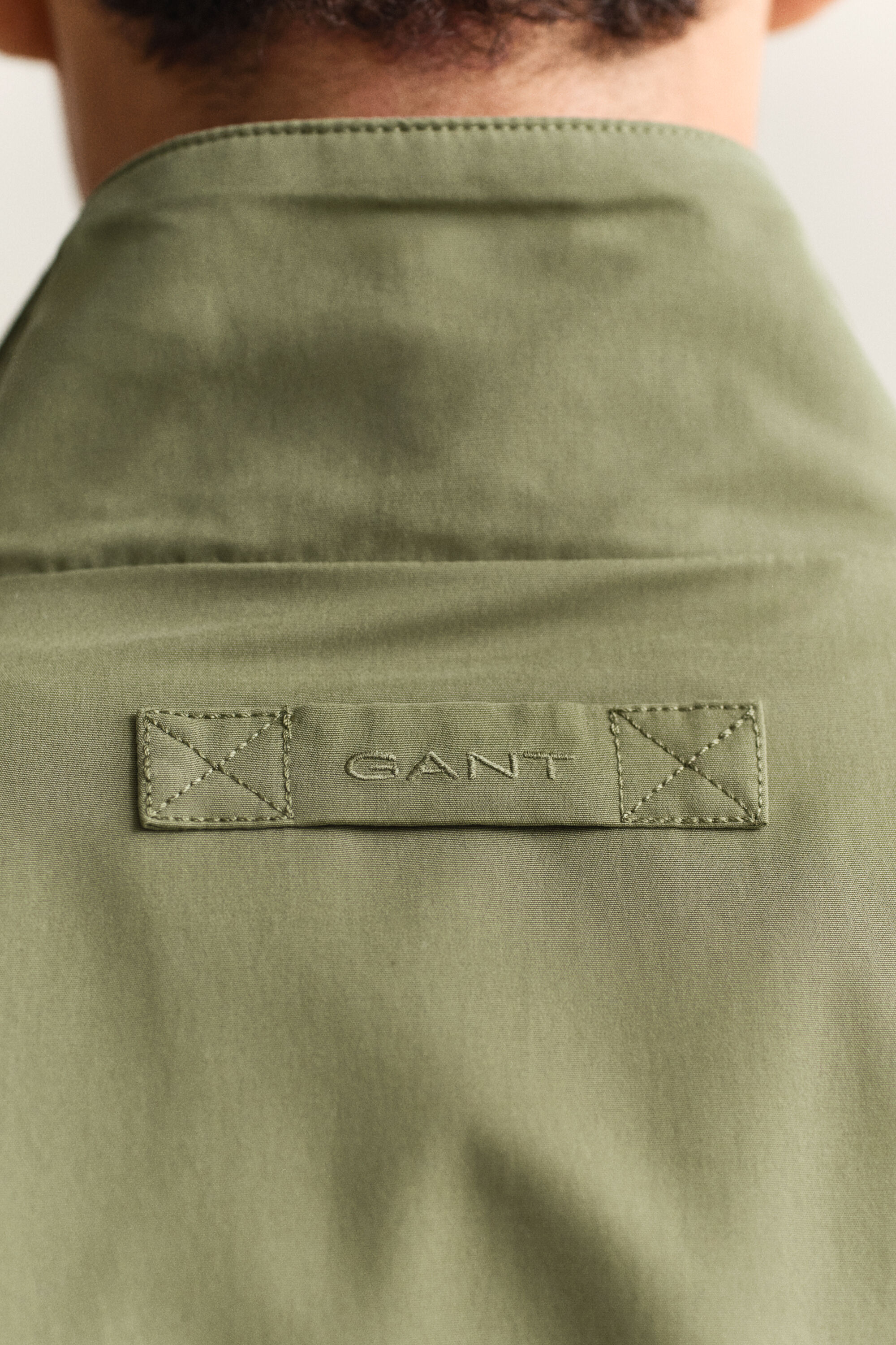 Lichtgewicht Hampshire jack