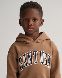 Kids GANT USA hoodie