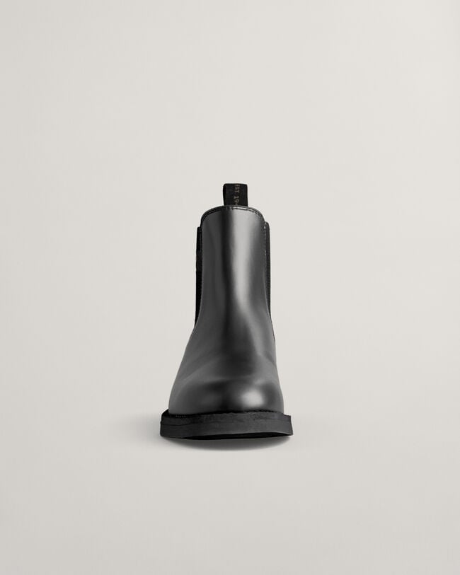 Prepdale halfhoge laarzen