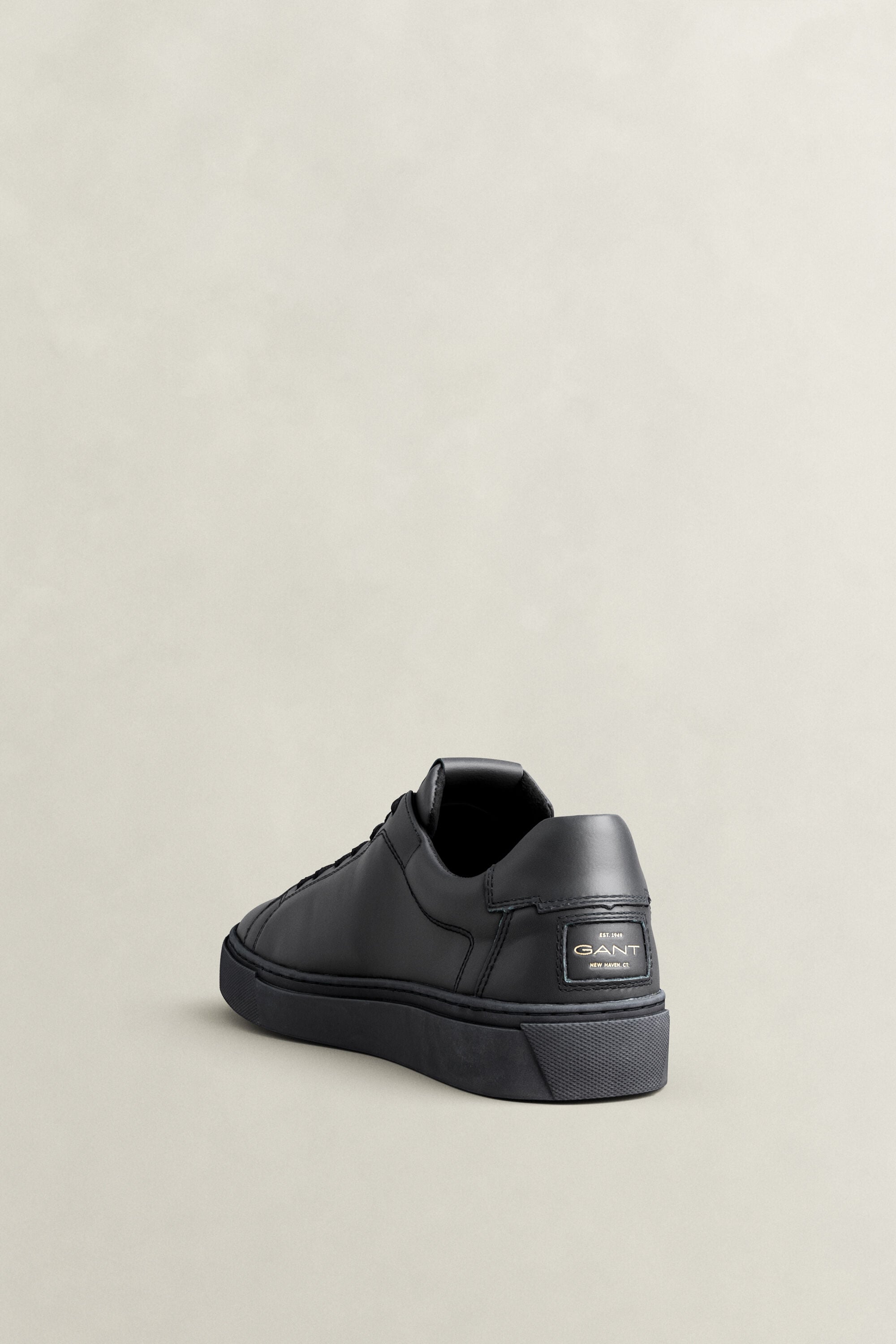 McJulien leren sneakers