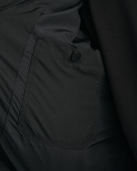 Jack met doorgestikte banen