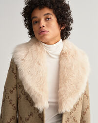 G Monogram Jacquard jas