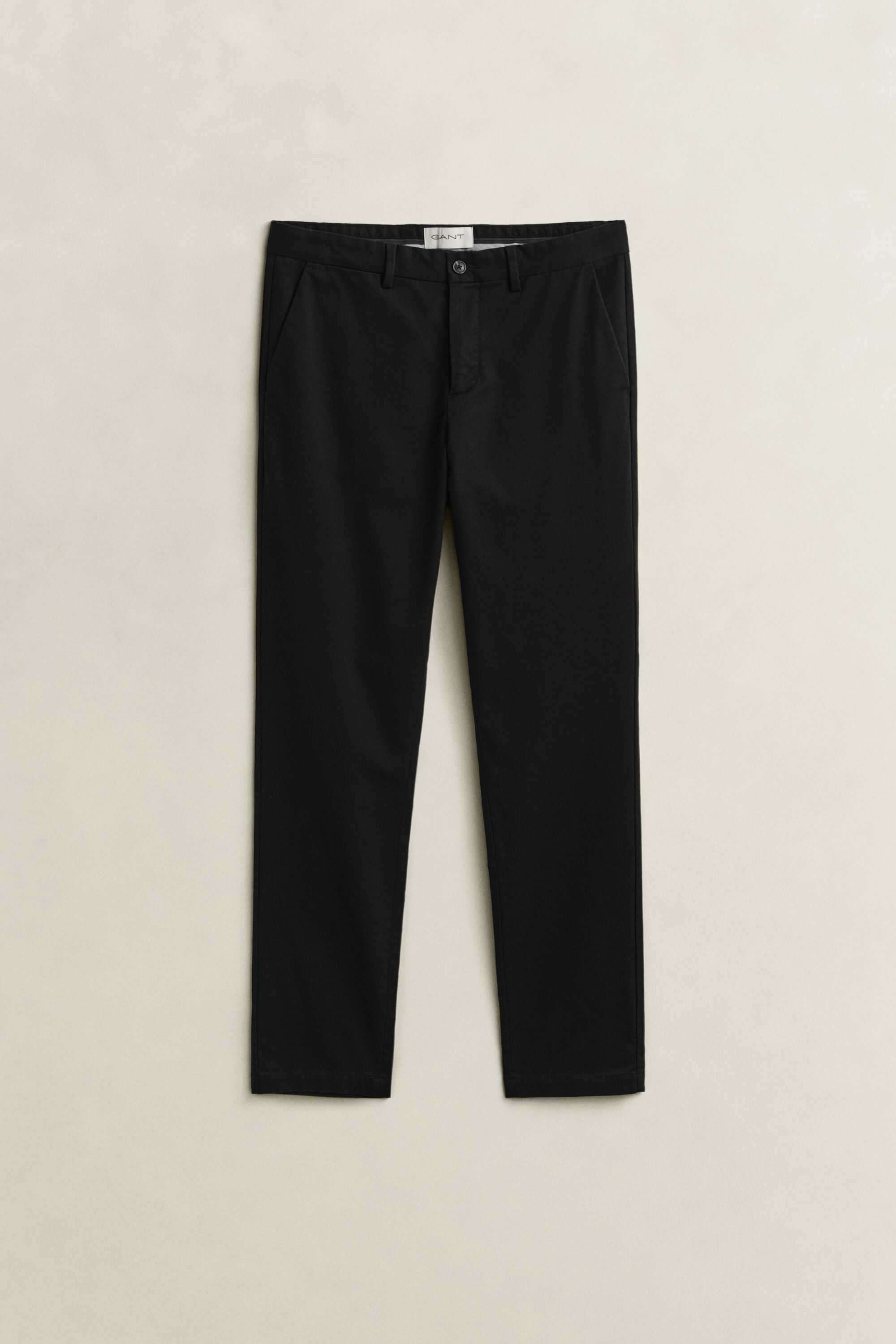 Slim Fit smart chino