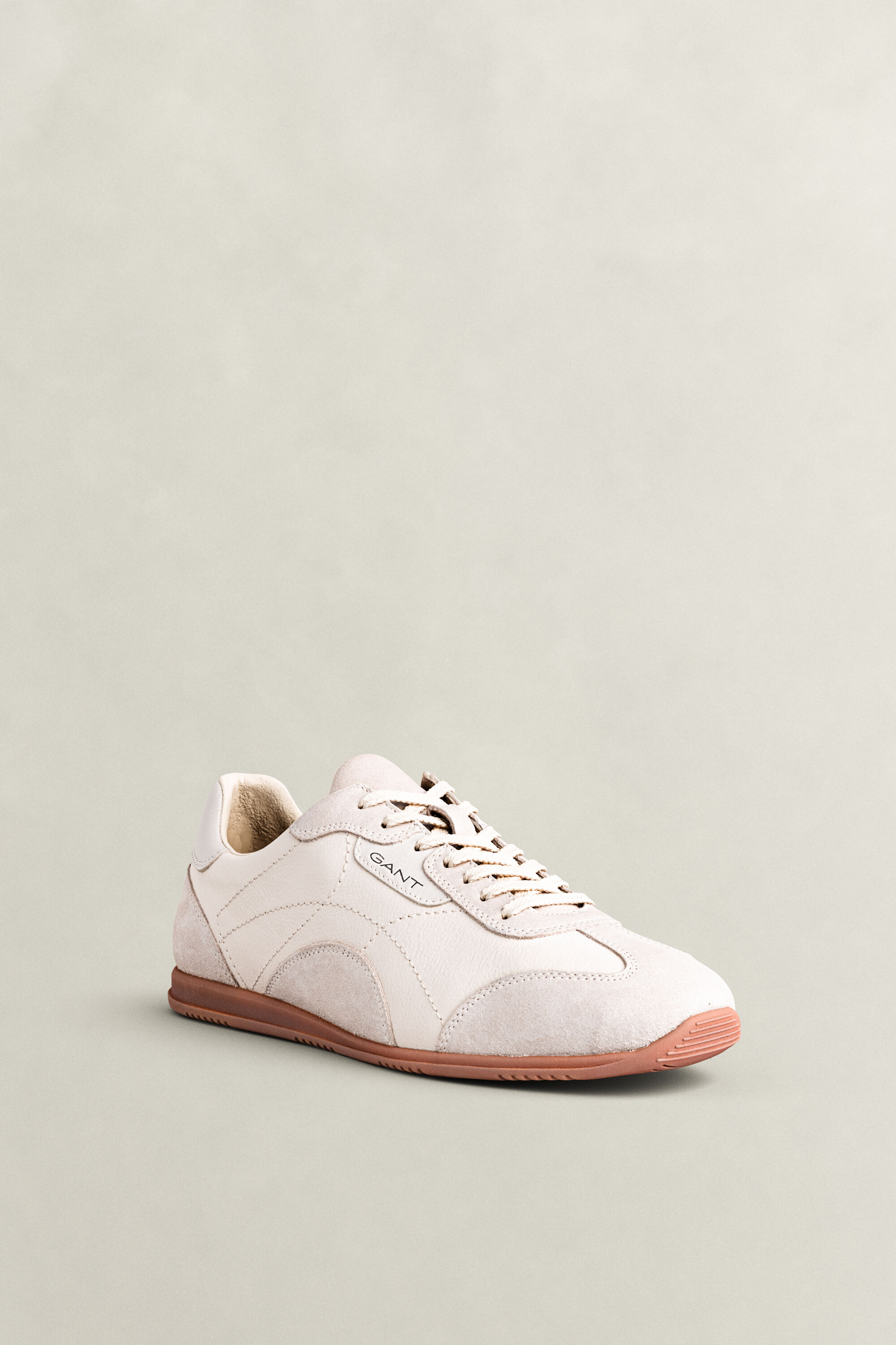 Spearclub suède sneakers