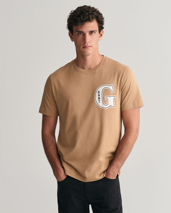 G Graphic T-shirt