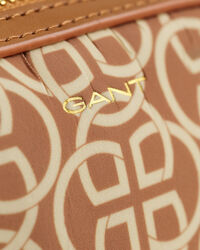 G Patterned make-uptas