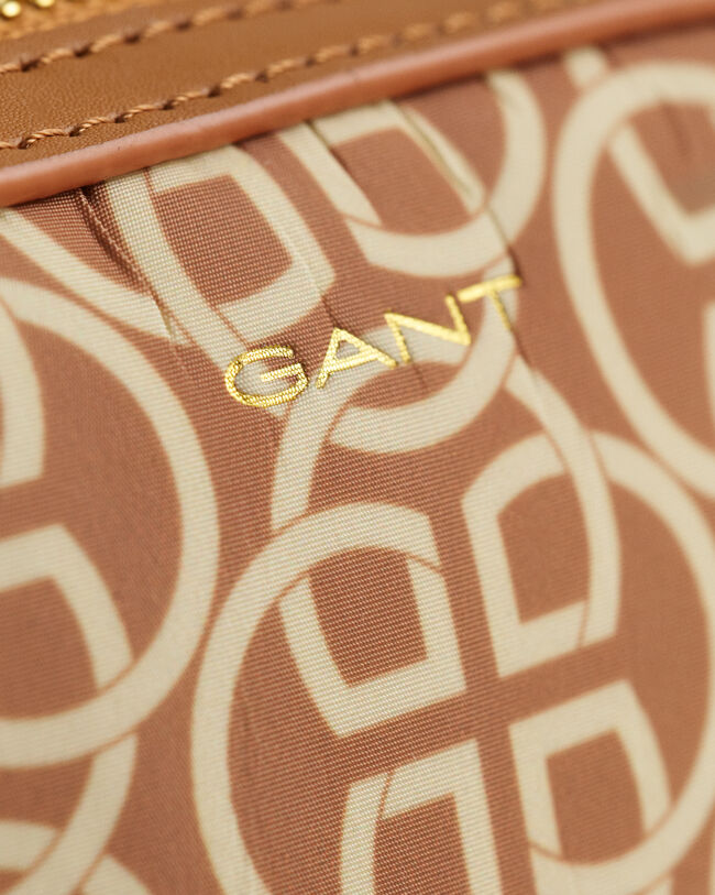 G Patterned make-uptas