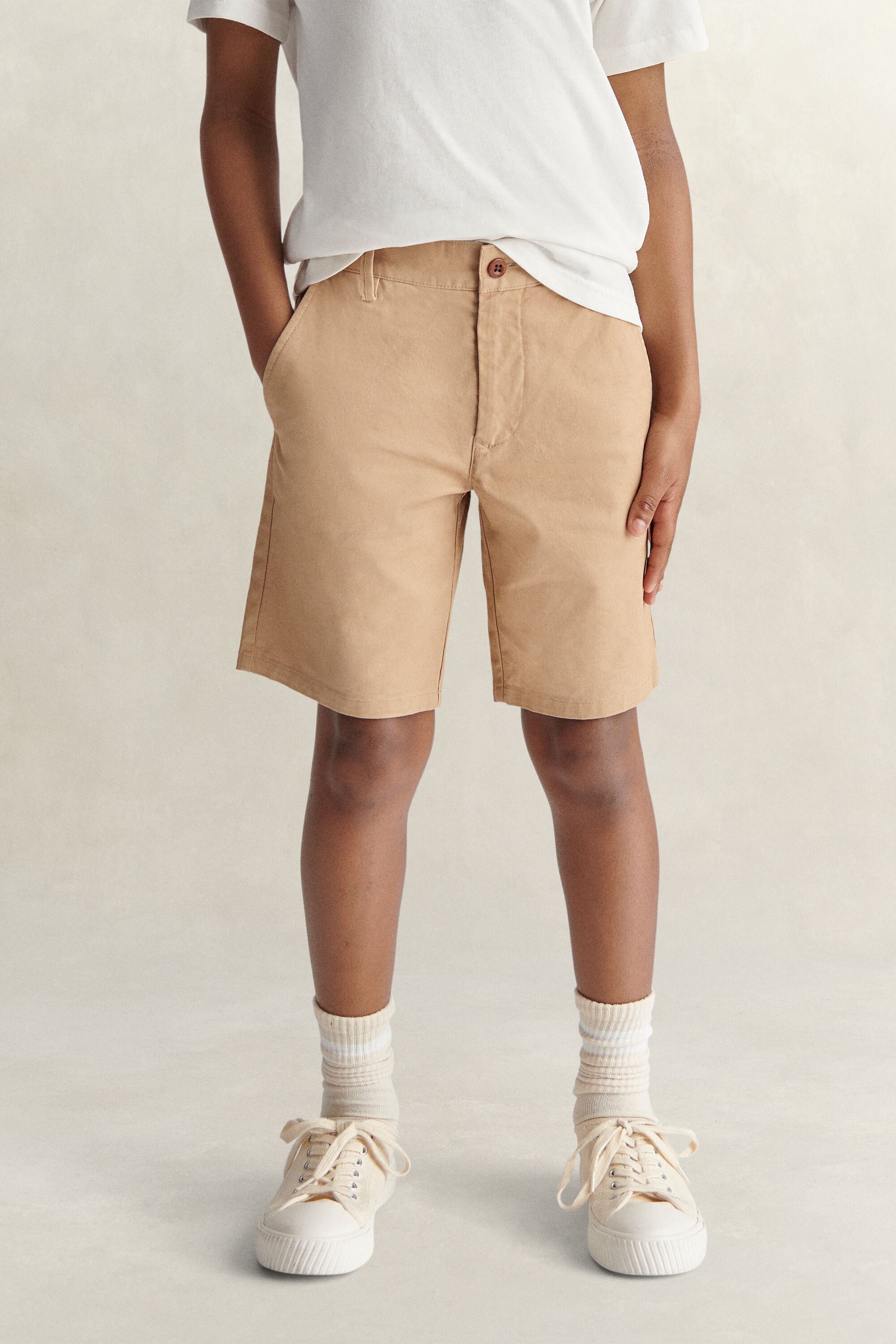 Teen Boys chinoshort