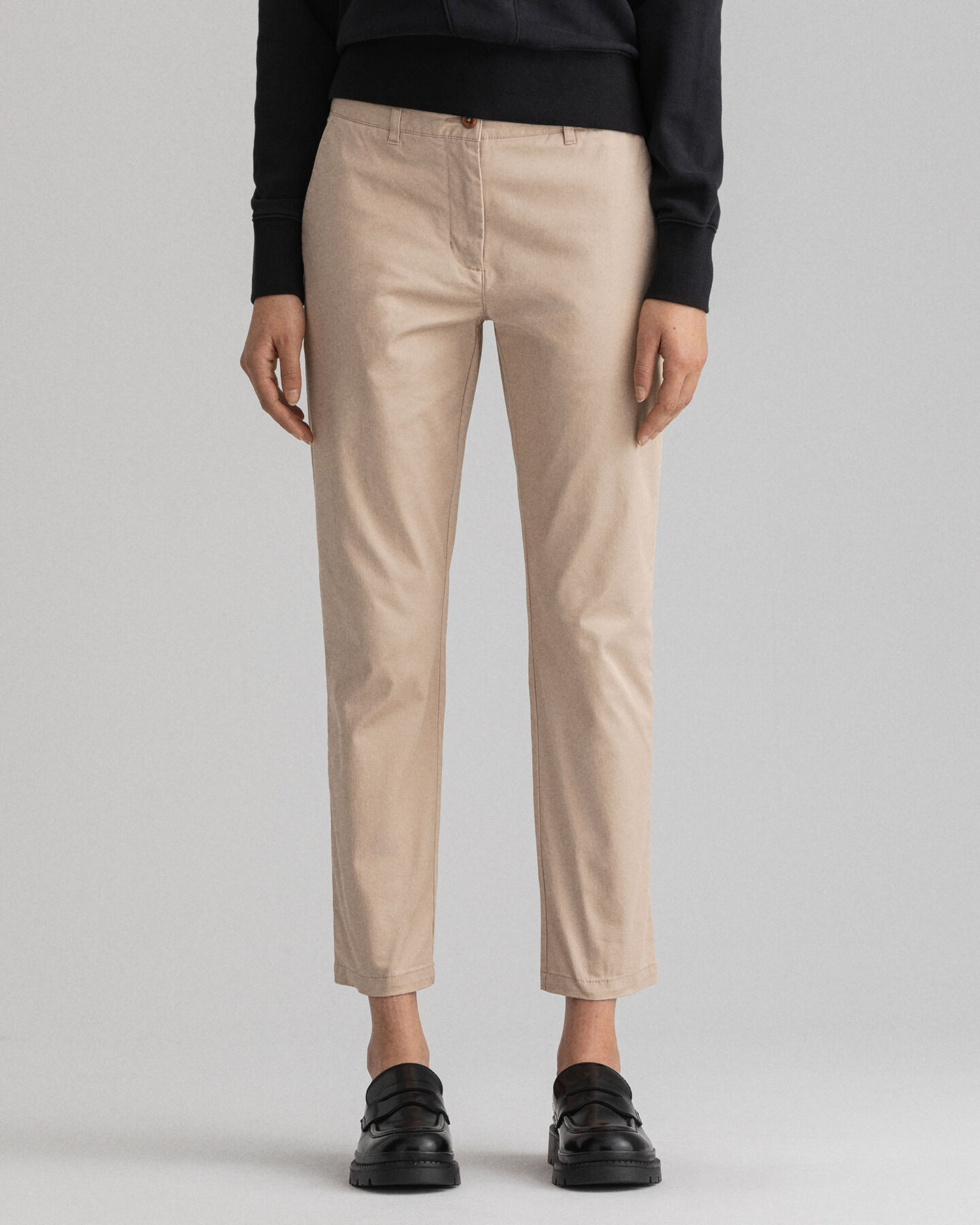 Fryda Slim Fit Classic chino