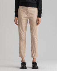 Fryda Slim Fit Classic chino