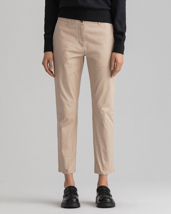 Fryda Slim Fit Classic chino