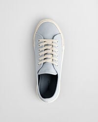 Zoewill katoenen gympen