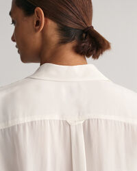 Relaxed Fit Utility-overhemd