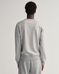 Original sweatshirt met ronde hals