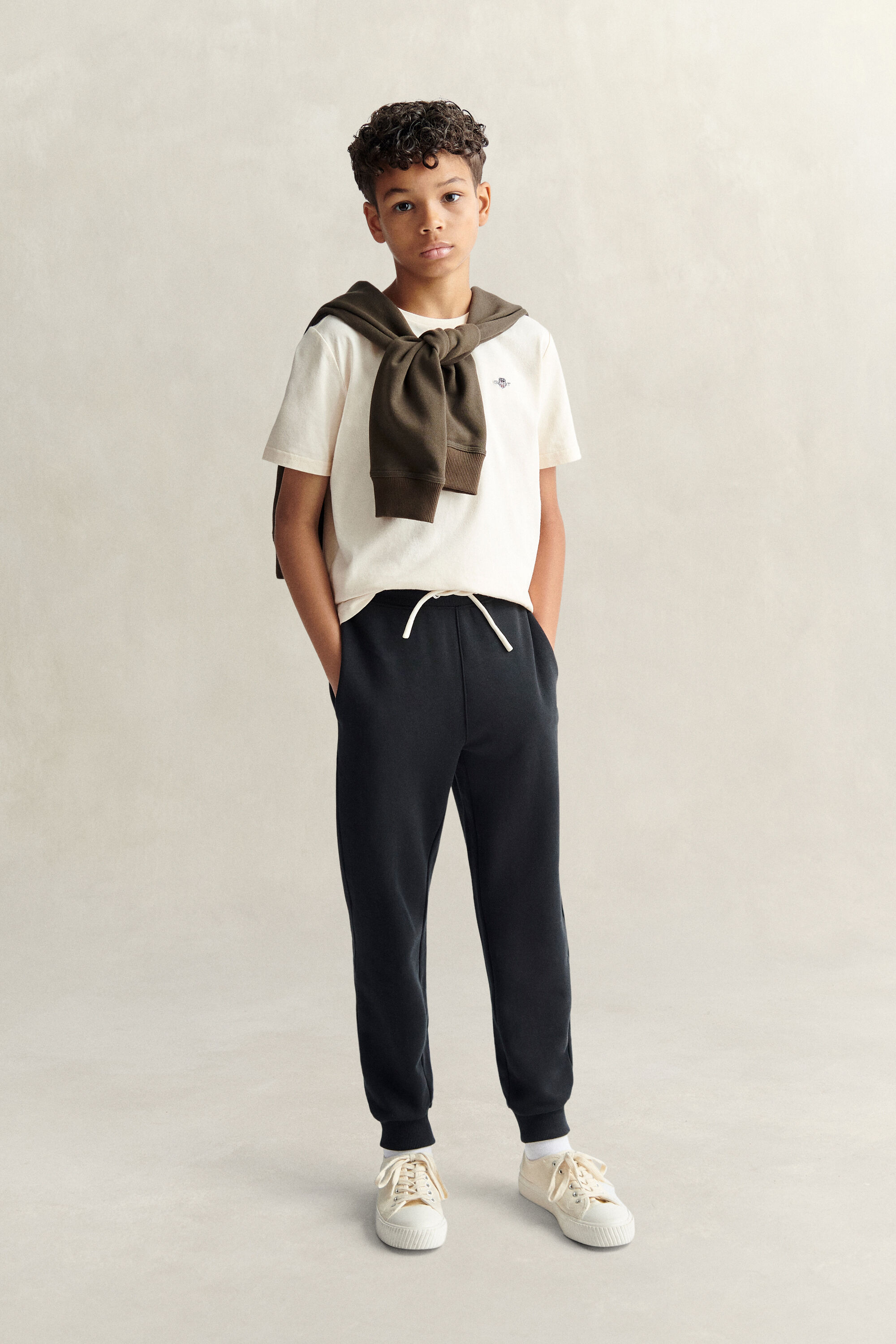 Teen Boys Shield joggingbroek